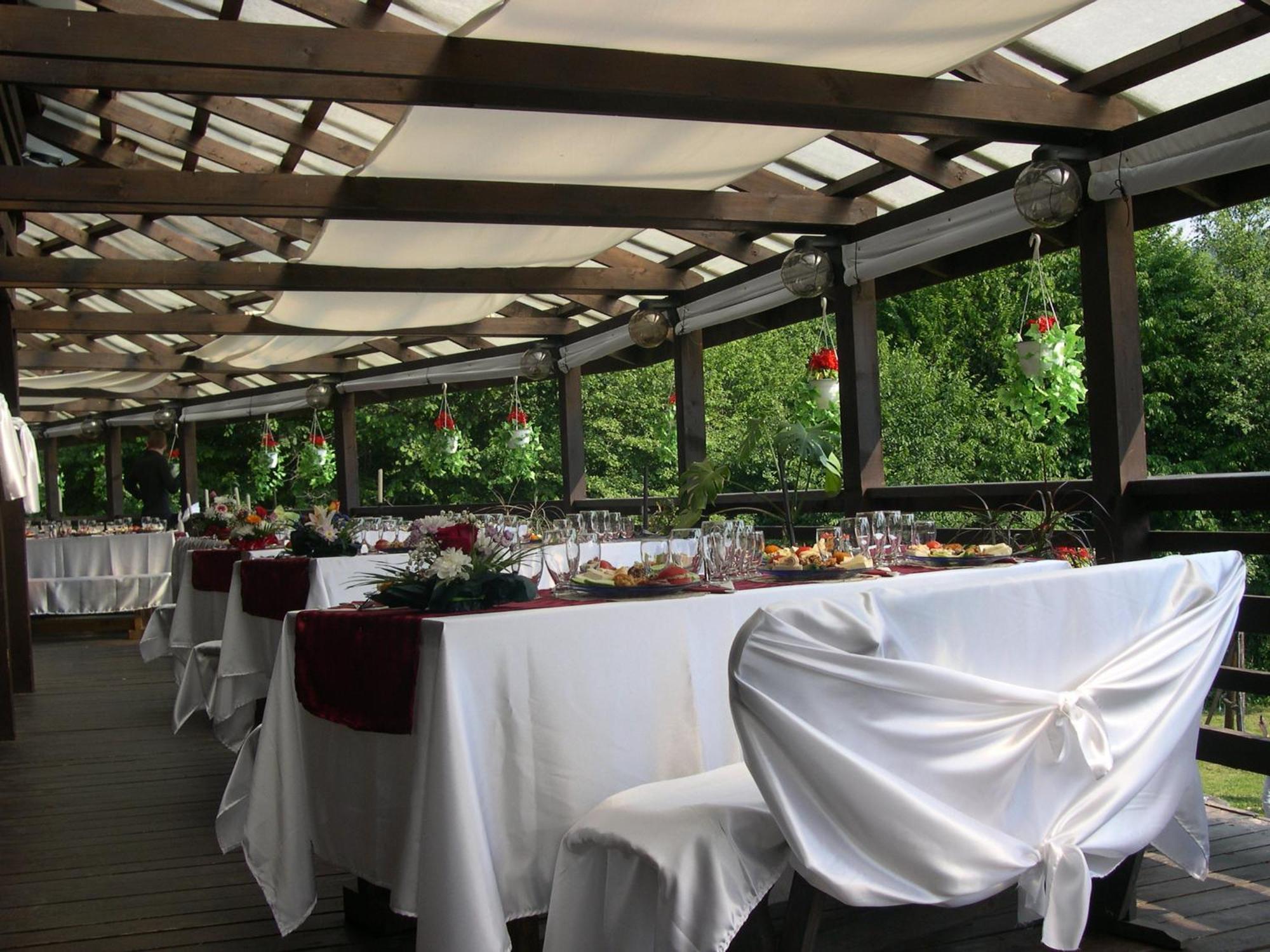 Cabana La Noi Hotel Râşnov Exterior photo