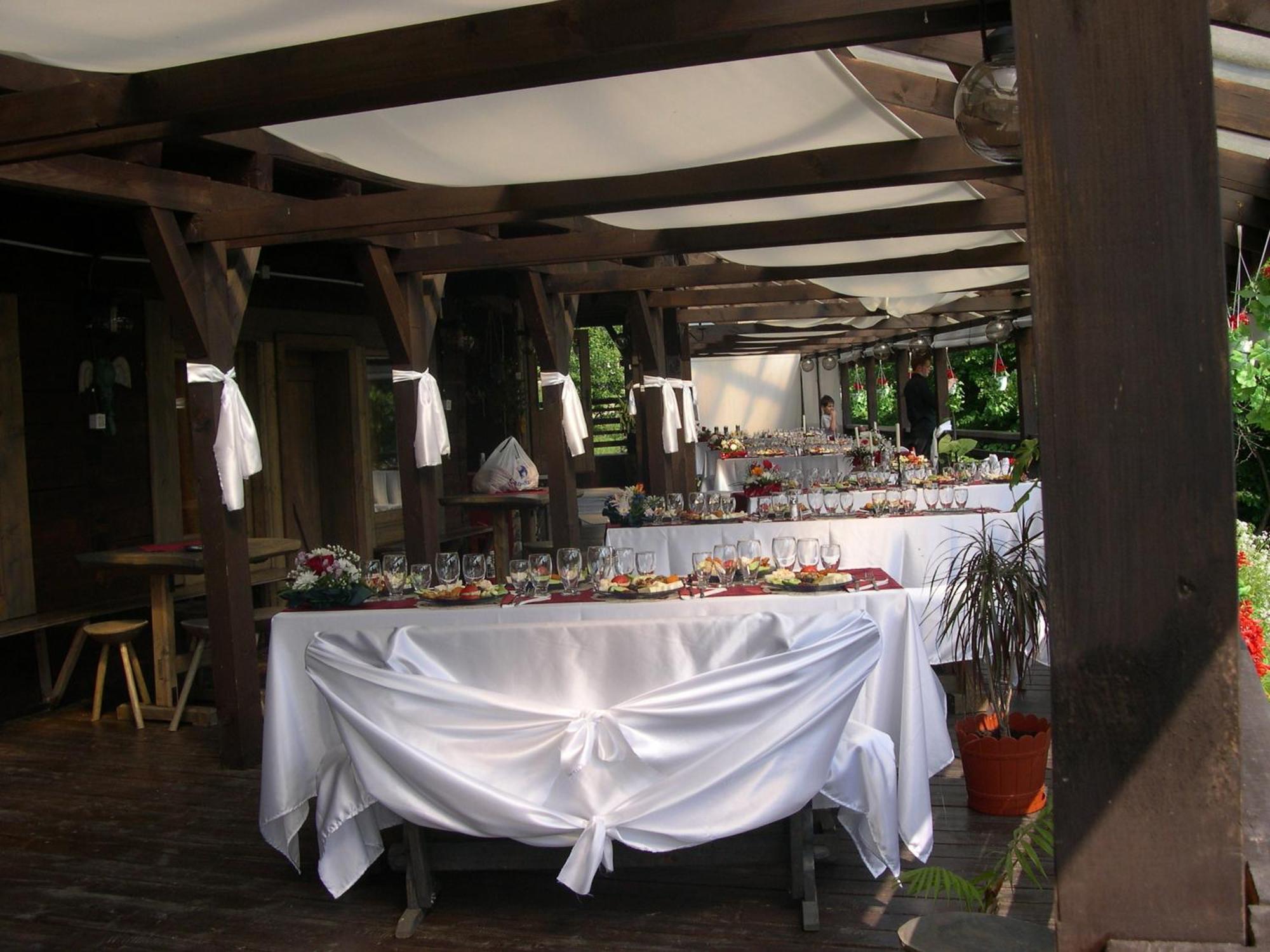 Cabana La Noi Hotel Râşnov Exterior photo