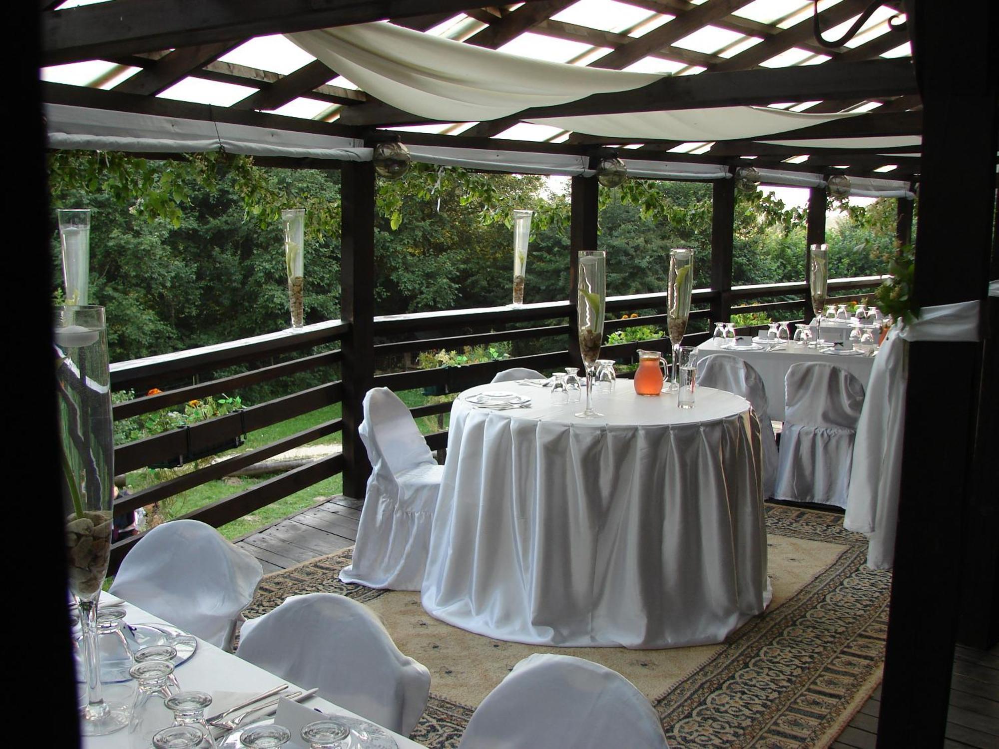 Cabana La Noi Hotel Râşnov Exterior photo