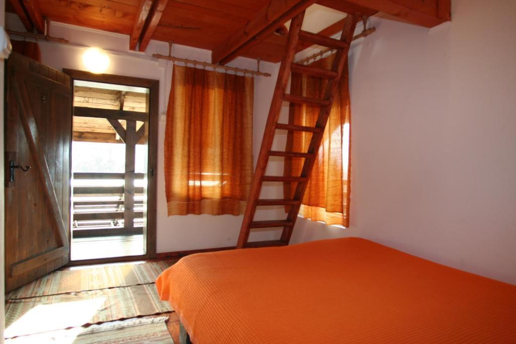 Cabana La Noi Hotel Râşnov Room photo