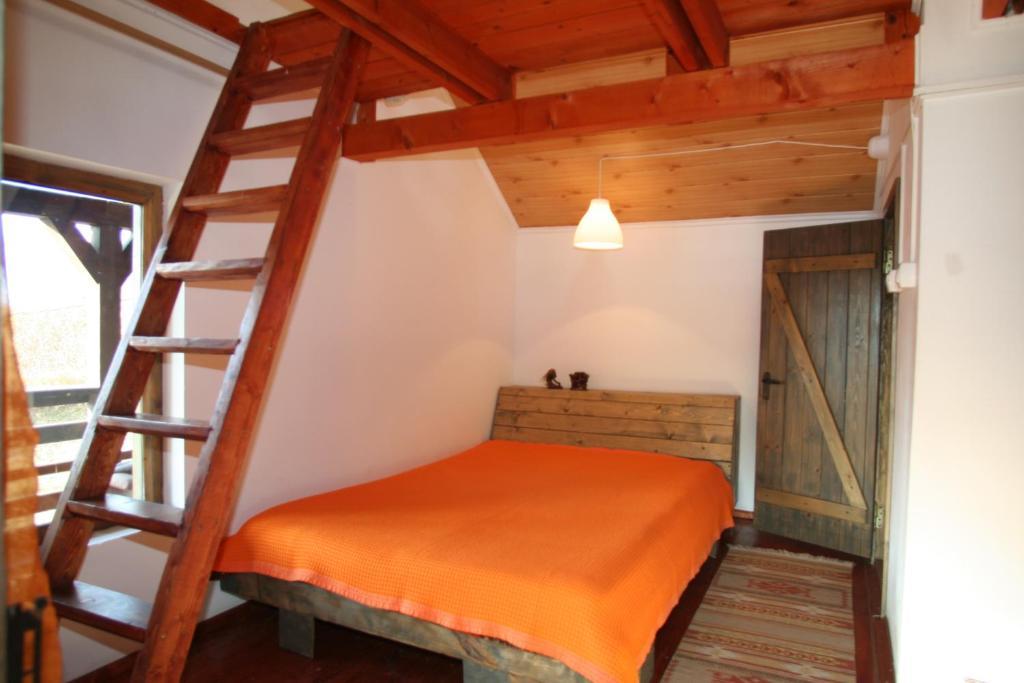 Cabana La Noi Hotel Râşnov Room photo