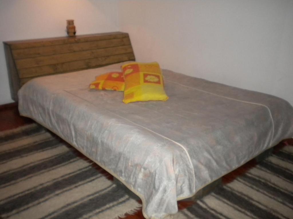 Cabana La Noi Hotel Râşnov Room photo