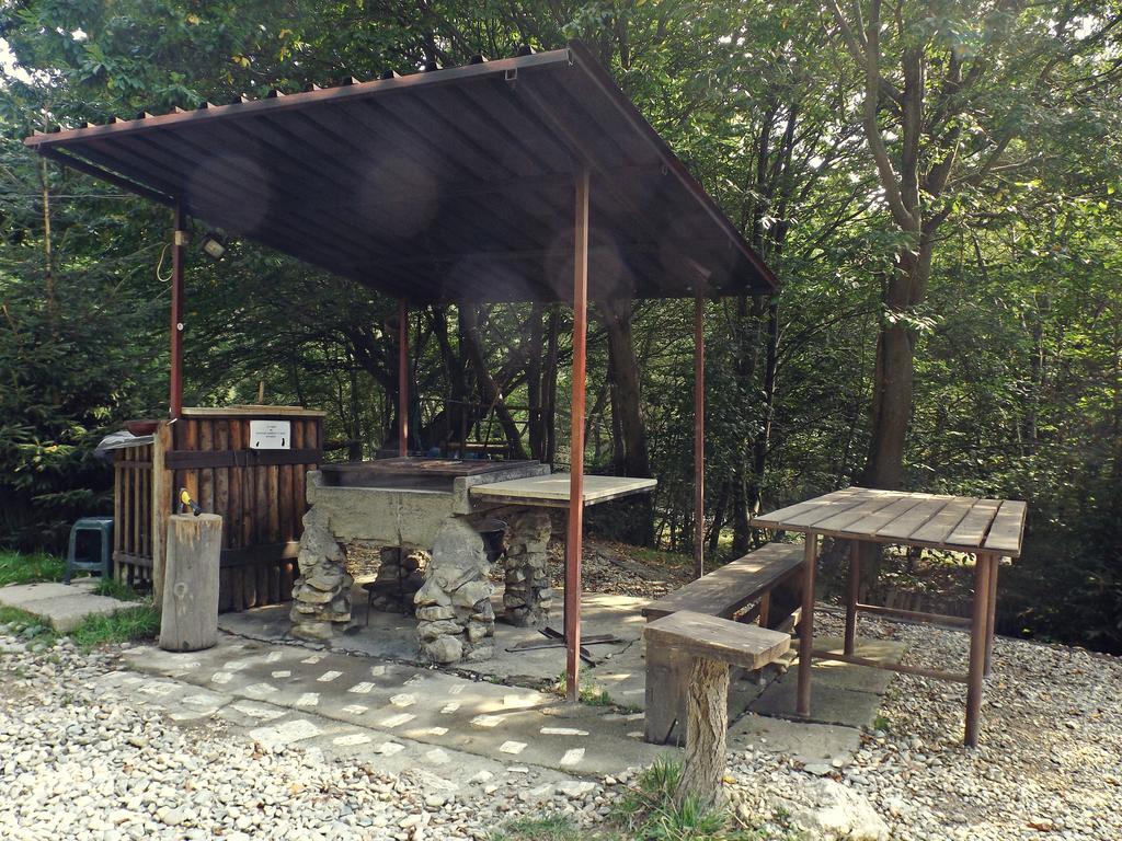 Cabana La Noi Hotel Râşnov Exterior photo