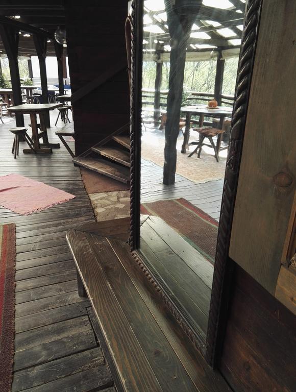 Cabana La Noi Hotel Râşnov Exterior photo