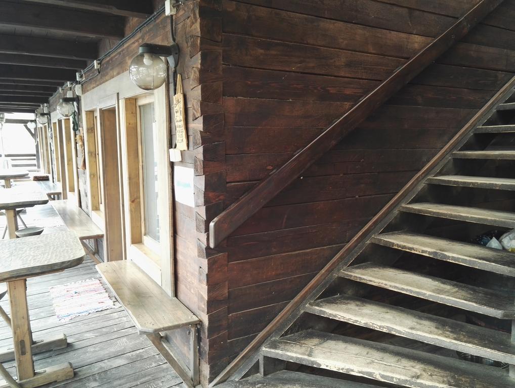Cabana La Noi Hotel Râşnov Exterior photo